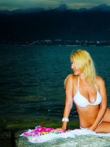 Камилла